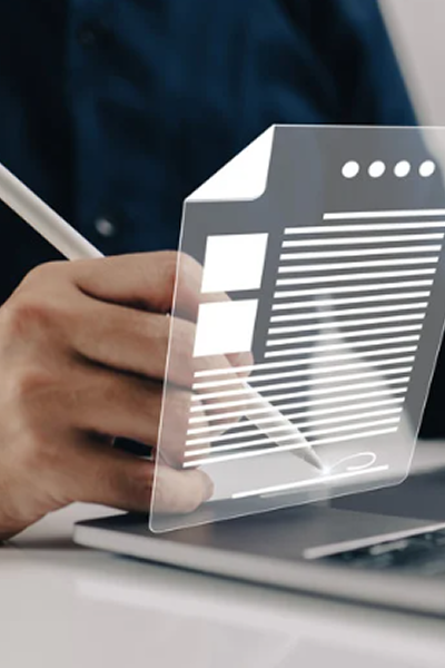 Identity Management